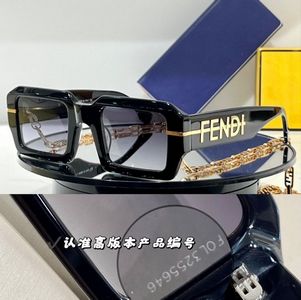 Fendi Sunglasses 408
